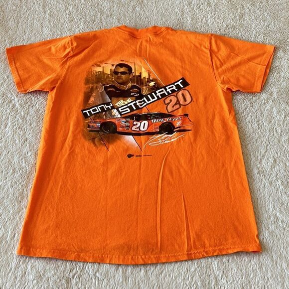 NASCAR short sleeve size large - Picture 5 of 16